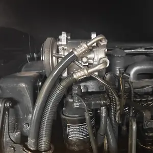 รถขุด <span class=keywords><strong>Komatsu</strong></span> PC78US-6 มือสองได้รับการติดตั้งไฮดรอลิกเอียงเปลี่ยนบล็อกยางได้อย่างรวดเร็ว - Product Image 6