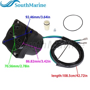 Motore barca 36120-ZY6-013 023 36120-ZY3-013 023 Tilt Trim motore per <span class=keywords><strong>Honda</strong></span> <span class=keywords><strong>Marine</strong></span> BF75-BF225 75HP-225HP, 6235 per ARCO - Product Image 2