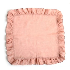 100% coton à volants serviette <span class=keywords><strong>Table</strong></span> coton dîner nappe chemin <span class=keywords><strong>de</strong></span> <span class=keywords><strong>Table</strong></span> <span class=keywords><strong>serviettes</strong></span> Style français Rectangle - Product Image 2