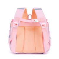 Kinder rucksack mit großer Kapazität und Cartoon-Notizbuch für Schüler