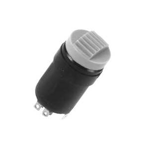 Interruptor de Botón de Dos Vías Otto T2 0004 12 V 1 A 1NO, Equipo Mecánico, Ingeniería Eléctrica - Product Image 2