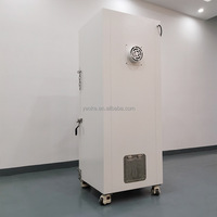 220V Explosion-Proof Testing Machine for Battery Voltage Analysis