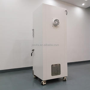 Explosions geschützte 220-V-Prüfmaschine für die Batteries pannungs analyze - Product Image 2