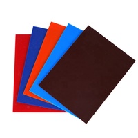 1.8-30mm d'épaisseur cristal acrylique Pmma couleur feuille plastique acrylique feuille colorée fabrication