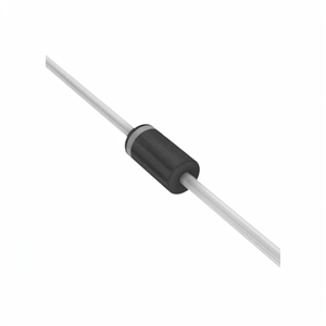 Original DO-204AL, DO-41, Axial 1N4007-E3/73 Single Diodes Electronic Circuit Components - Product Image 1
