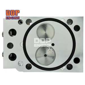 Cabeza de Cilindro de Motor Diésel 740.90-1003012 para Maquinaria de Construcción Kamaz - Product Image 2