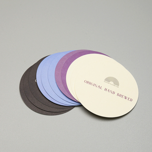 Tùy chỉnh in nhỏ giọt cà phê túi lọc Vòng Fedora cà phê UFO lọc cà phê - Product Image 6