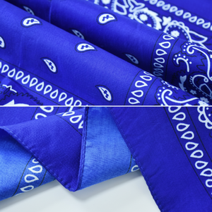 Opportunità estate fabbrica fascia Bandana sciarpa caisley fazzoletto per capelli per l'escursionismo per attività all'aperto - Product Image 1