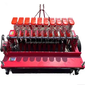 Yucheng hongri Onion Carrots, alfalfa and other small grains Planter Vegetable Seeder