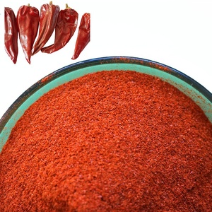 Certificado <span class=keywords><strong>rojo</strong></span> seco caliente 5Kg pimentón en polvo Asta 120 pimentón comprar pimentón - Product Image 1