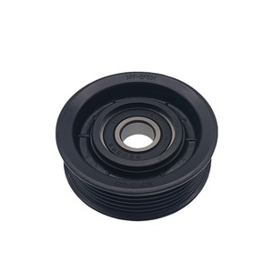 Poulie tendeur de courroie Changbanpo 31190-R1A-A01 pour Honda Accord Civic CRV Jade K53031045 - Product Image 5