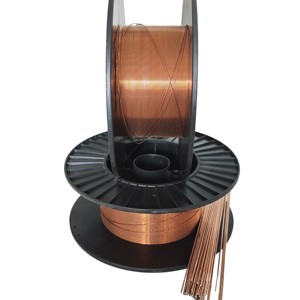 Er70s-6 Co2 Mig <strong>Welding</strong> Wire 0.8mm 1.0mm 1.2mm - Product Image 4