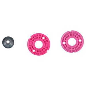 Corner Wheel Kit For Bmw E39 (Double) - Product Image 2