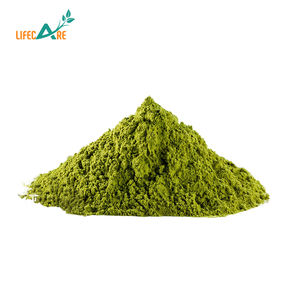 Lifecare Matcha Powder Suplemento nutritivo soluble en agua Matcha Tea Powder - Product Image 2