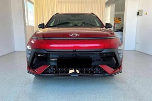 Voiture d'occasion propre 2025 HyundaiS <span class=keywords><strong>Kona</strong></span> 1.6 GDI N Line DCT suv prête à l'emploi, sans accident, prête à être expédiée dans le monde entier - Product Image 5