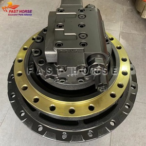 Hangood 378-9567 378-9568 Moteur de translation final pour 329D, 329DL, 329E, 329EL, 329D2, 329F L, Pièces de machines de construction - Product Image 2