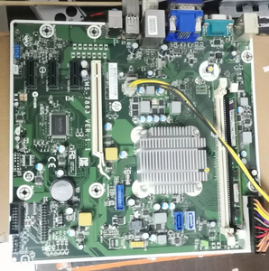 Placa base para HP 405 G1 MT 729726-001 729725-001 MS-7863 - Product Image 1