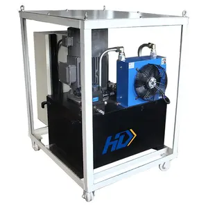 Hydraulic Pump Hydraulic Motor Hydraulic Power Pack Unit Hydraulic Power Station