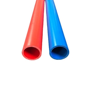 Tubería <span class=keywords><strong>de</strong></span> <span class=keywords><strong>PVC</strong></span> <span class=keywords><strong>de</strong></span> 15 mm <span class=keywords><strong>de</strong></span> Diámetro, Tuberías Eléctricas, Tubería Flexible <span class=keywords><strong>de</strong></span> Plástico - Product Image 4