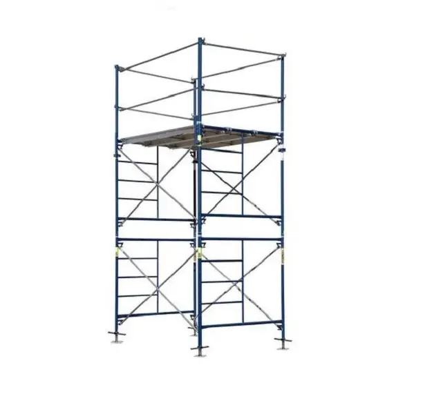 New H Frame Industrial Vertical Upright Scaffold Set Platform Equipment Names Design Specifications Providers For Sale