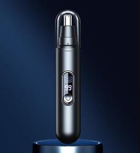 Tondeuse électrique pour <span class=keywords><strong>nez</strong></span> <span class=keywords><strong>et</strong></span> <span class=keywords><strong>oreilles</strong></span>, pour hommes <span class=keywords><strong>et</strong></span> femmes - Product Image 5