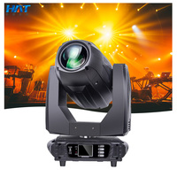 HAT Nouvelle Arrivée 380W 20R Faisceau Spot Wash CMY 3in1 Stage Beam Lights 3IN1 BSW + CMY Stage Bar KTV Night Club Beam Moving Head Lights