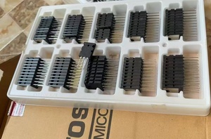 Paire de transistors de puissance 2SC5200 2SA1943 230V 15A TO-3P Transistor d'amplificateur audio C5200 A1943 - Product Image 4
