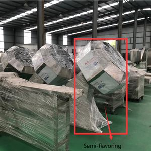 Línea <span class=keywords><strong>de</strong></span> producción automática <span class=keywords><strong>de</strong></span> alimentos para mascotas <span class=keywords><strong>de</strong></span> alto rendimiento, máquina extrusora <span class=keywords><strong>de</strong></span> fabricación <span class=keywords><strong>de</strong></span> <span class=keywords><strong>pellets</strong></span> <span class=keywords><strong>de</strong></span> alimentación <span class=keywords><strong>de</strong></span> peces flotantes para animales pequeños - Product Image 5