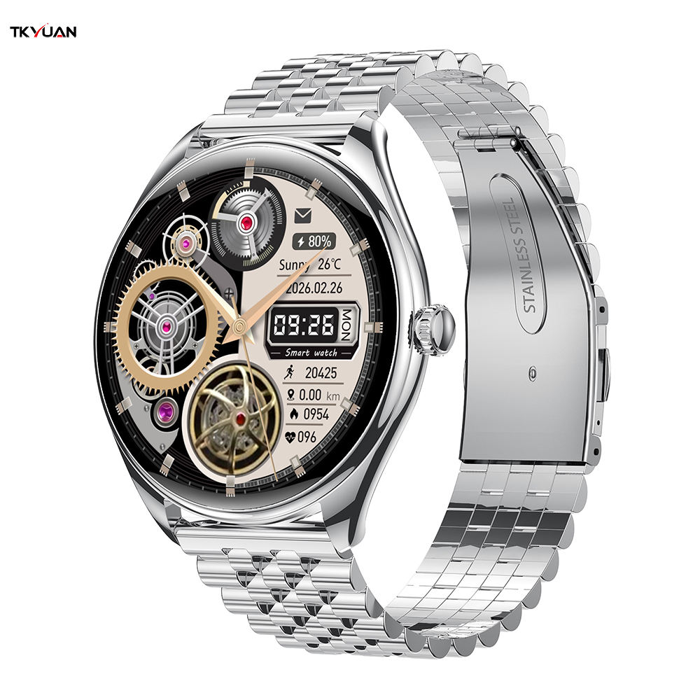 เหล็กเงิน