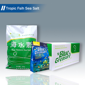 Sal Marina sin Nitratos para Peces Tropicales, Especial para Pez Payaso - Product Image 5