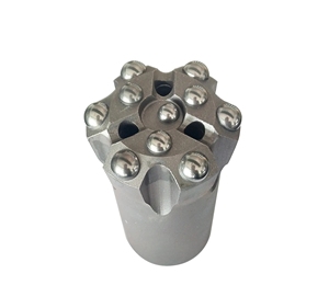 T51 89mm chủ đề khai thác mỏ đá khoan Bit khoan đá - Product Image 2