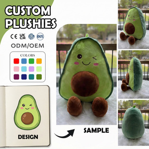 Fabricante de Juguetes de Peluche Personalizados OEM/ODM, Muñeco de Peluche de Demonio con Cuernos, Decoración para Bar de Juegos de Mesa, Peluche de <span class=keywords><strong>Aphmau</strong></span>, Peluche Personalizado de Puspy, Juguete de Peluche para Perro - Product Image 3
