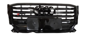 Parrilla Delantera de Panal de Abeja Facelift Quattro para <span class=keywords><strong>Audi</strong></span> <span class=keywords><strong>Q2</strong></span> Q2L SQ2 RQ2 2017 2018 2019 2020 <span class=keywords><strong>2021</strong></span>, Accesorio de Tuning para Automóviles - Product Image 3