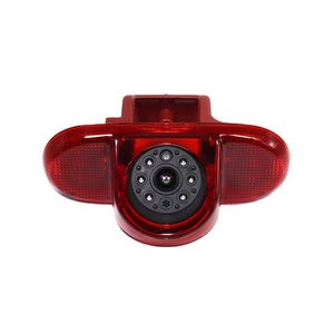 Rastrillo de 170 grados para coche, orejera iew o enault Rafic 1080-2001 Bo Ombo 2014-2001 auxauxhall ivaro 2011-2001 - Product Image 1
