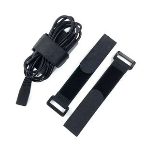 Multi-functional Loop Colorful Velcroes Cable Ties Back-to-Back <b>Hook</b> & Loop Tape Custom Colorful Velcroes - Product Image 3