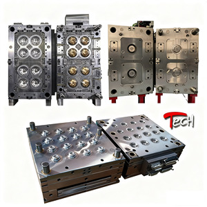 OEM ODM tùy chỉnh ABS PP PE nhựa <span class=keywords><strong>PET</strong></span> bát nước tiêm khuôn nhà máy nhà sản xuất ép phun giải pháp - Product Image 3