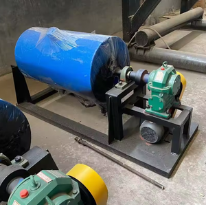 เครื่องบดลูกโม่แบบพกพาที่มีประสิทธิภาพสำหรับการทำเหมืองโกลด์ - Product Image 2