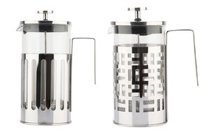600ml 1000ml Vente chaude <span class=keywords><strong>Cafetière</strong></span> en acier inoxydable et en verre <span class=keywords><strong>Cafetière</strong></span> à piston <span class=keywords><strong>française</strong></span> Théière - Product Image 5
