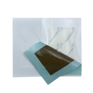 Schnell wirkendes Antirheumatismus-Magnettherapie-Pflaster für Rücken, Schulter, Knie und Muskelverspannungen - Schnell wirkende blaue Rehabilitationstherapie - Product Image 2