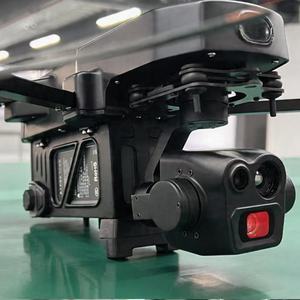 Original Matrice 30T Dron Original M30T Matrice 30 UAV Worry-Free <strong>Basic</strong> Combo Aircraft with RTK Module for Precision <strong>Mapping</strong> UAV - Product Image 3