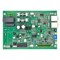 El fabricante Shenzhen Pcba proporciona servicio de ensamblaje de Pcb de componentes electrónicos Smt