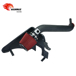 Admisión de aluminio de carreras para Lexus IS200T RC200T <span class=keywords><strong>IS300</strong></span> 2.0L Turbo con elemento de filtro sin aceite - Product Image 6