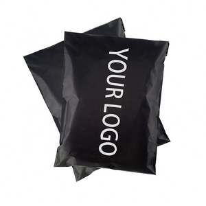 Sac d'expédition personnalisé avec logo imprimé, pochette d'expédition, sac de courrier, sac de livraison - Product Image 4