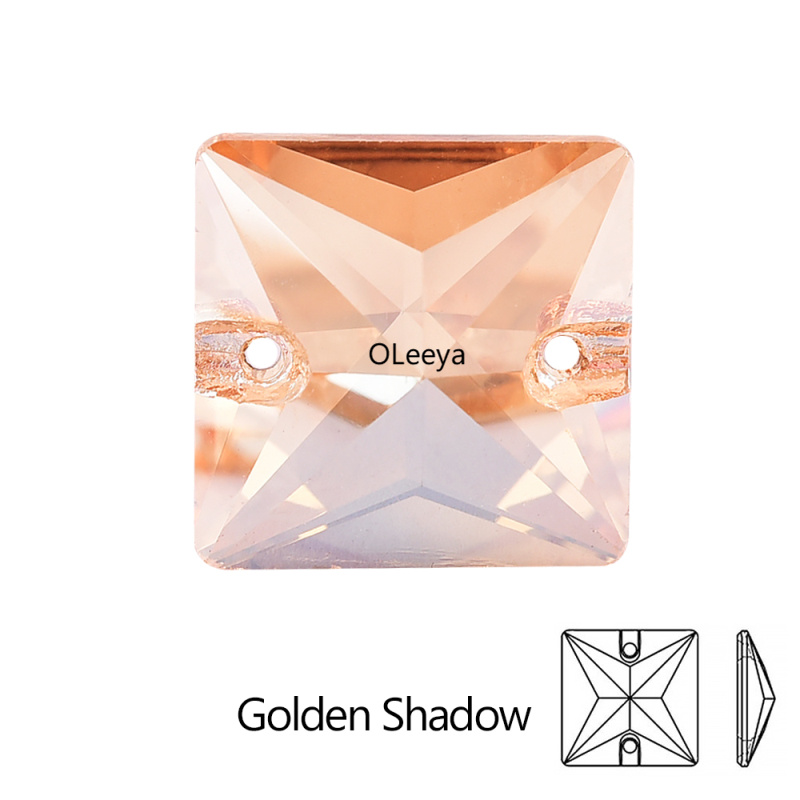 Golden Shadow