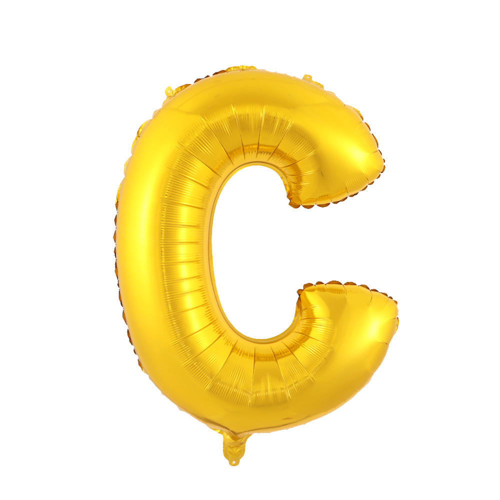 Gold C