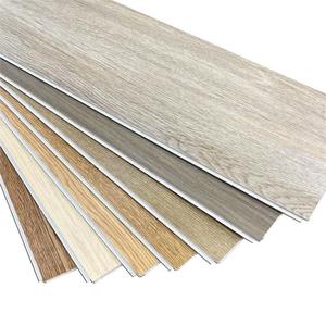<span class=keywords><strong>Suelo</strong></span> laminado con textura <span class=keywords><strong>de</strong></span> grano <span class=keywords><strong>de</strong></span> madera <span class=keywords><strong>de</strong></span> vinilo, baldosas <span class=keywords><strong>de</strong></span> plástico, Tablón, Piso, <span class=keywords><strong>Suelo</strong></span> <span class=keywords><strong>De</strong></span> Vinilo, bloqueo <span class=keywords><strong>de</strong></span> clic, <span class=keywords><strong>suelo</strong></span> SPC - Product Image 1