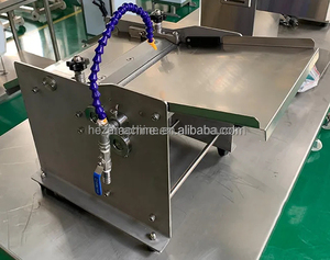 Machine électrique de pelage de la peau de <span class=keywords><strong>seiche</strong></span> fraîche <span class=keywords><strong>pour</strong></span> calmar et saumon - Product Image 4