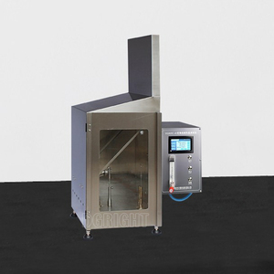 Tester di prestazione ignifugo tessuto GB/T14645-2014 (grandi 45 gradi) - Product Image 4
