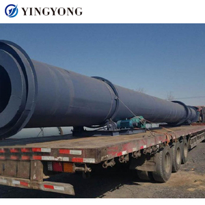 सीमेंट रोटरी किलोवाट 1000-10000 टीपीडी क्षमता सीमेंट उत्पादन लाइन उपकरण - Product Image 2