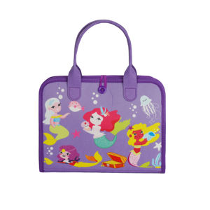 Nouveau 2026 Tableau d'activités Montessori en feutre pour enfants autistes et tout-petits, jouet sensoriel éducatif - Product Image 3